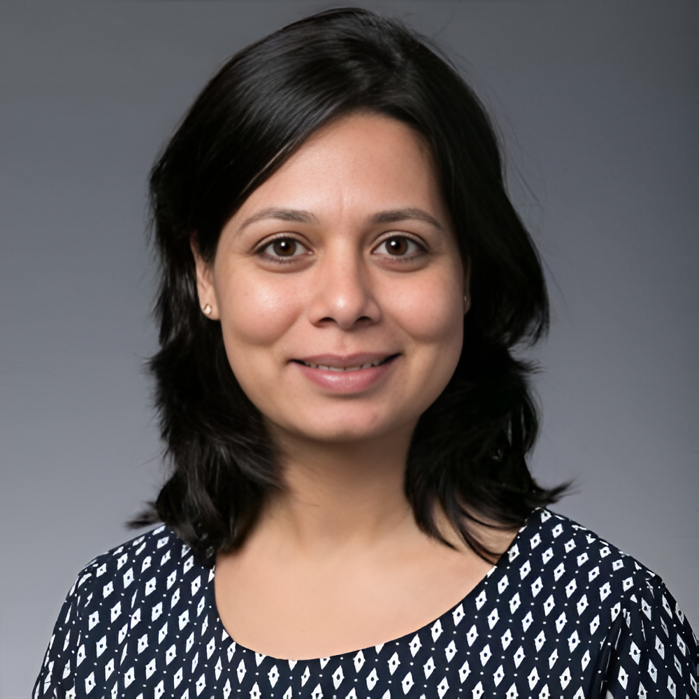 Dr. Deeksha Gupta